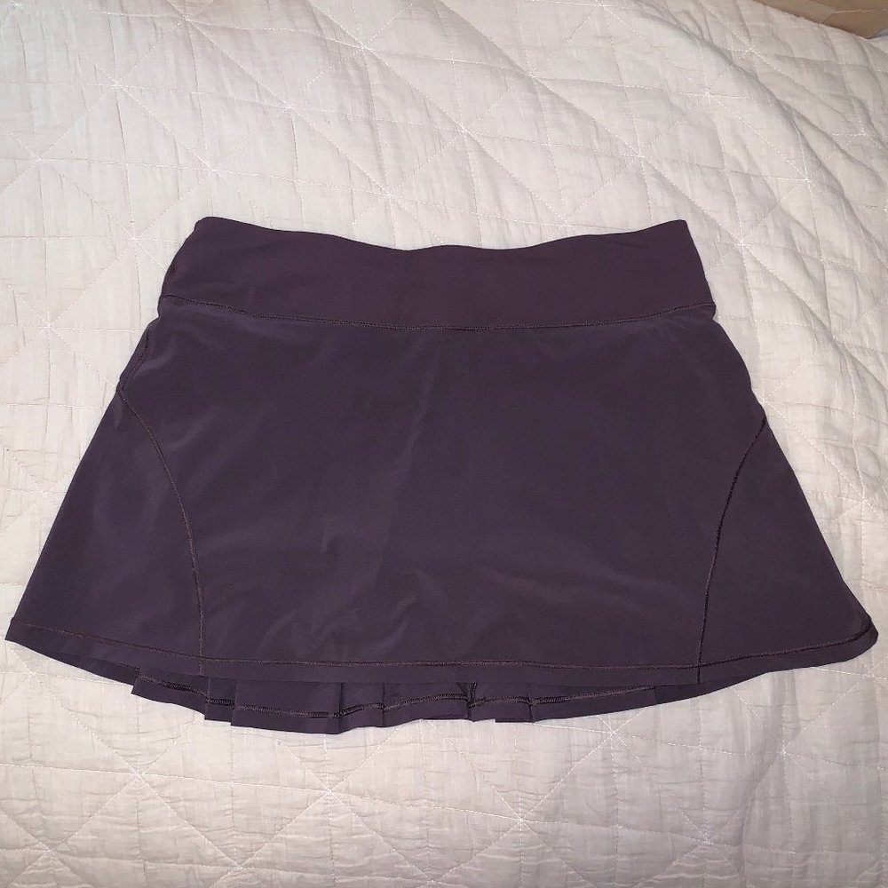Lululemon Circuit Breaker Skirt